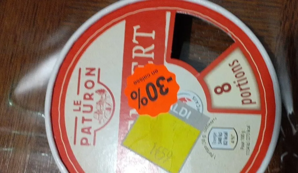 Camembert