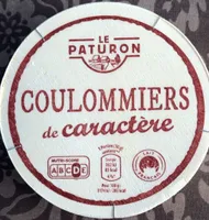 Coulommiers de caractere