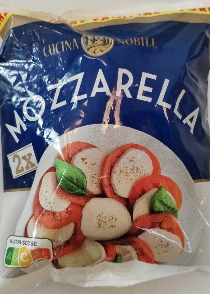 Mozzarella