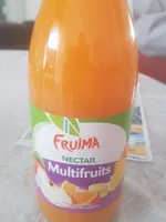 Nectar multifruits