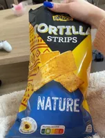 Tortilla Strips