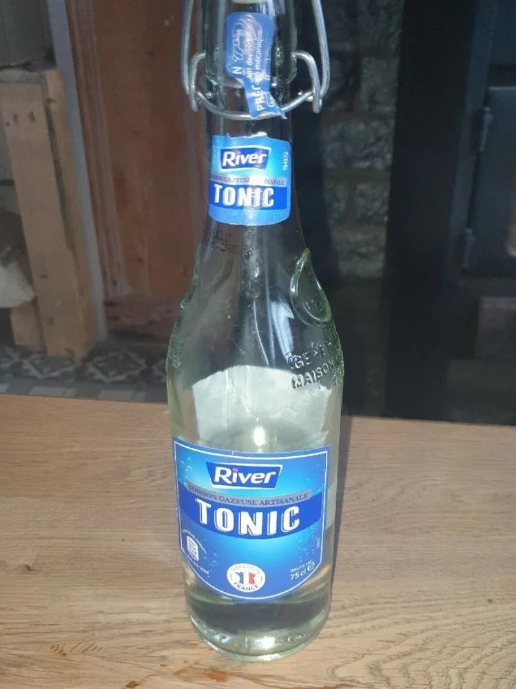 River tonic
