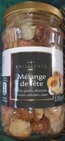 Mélange de fête