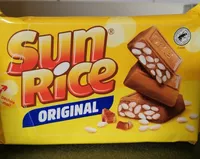 Sun rice