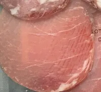 Assortiment de charcuterie de l’ile de beauté