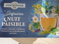 Nuit paisible