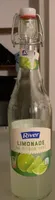 Limonade au citron vert