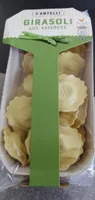 Girasoli asperge