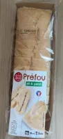 Préfou Ail et Persil