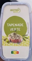 Tapenade Verte