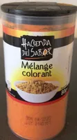 Melange Colorant