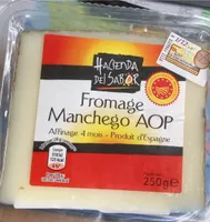 Fromage Manchego AOP