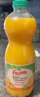 Jus dorange