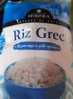 Riz grec