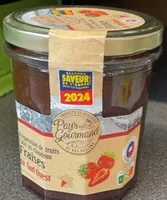 Fraises du Sud-Ouest