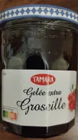 Gelée extra groseille