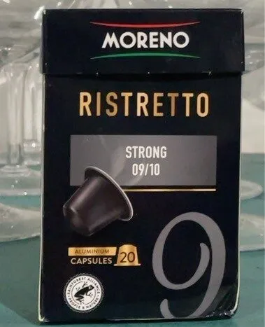 Ristreto