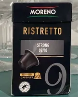 Ristreto