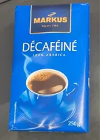 Decafeine