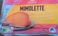 Mimolette