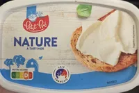 Fromage Frais Nature À Tartiner