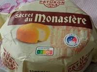 Secret du Monastère