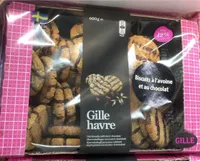 Gille havre