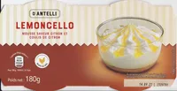 Lemoncello