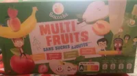 Multi fruits