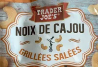 Noix de cajou