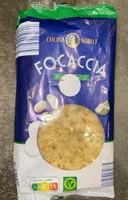 Focaccia