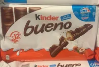 Kinder bueno
