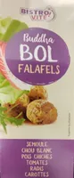 Buddha Bol Falafels
