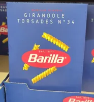 Girandoles torsades