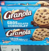 Granola l'original