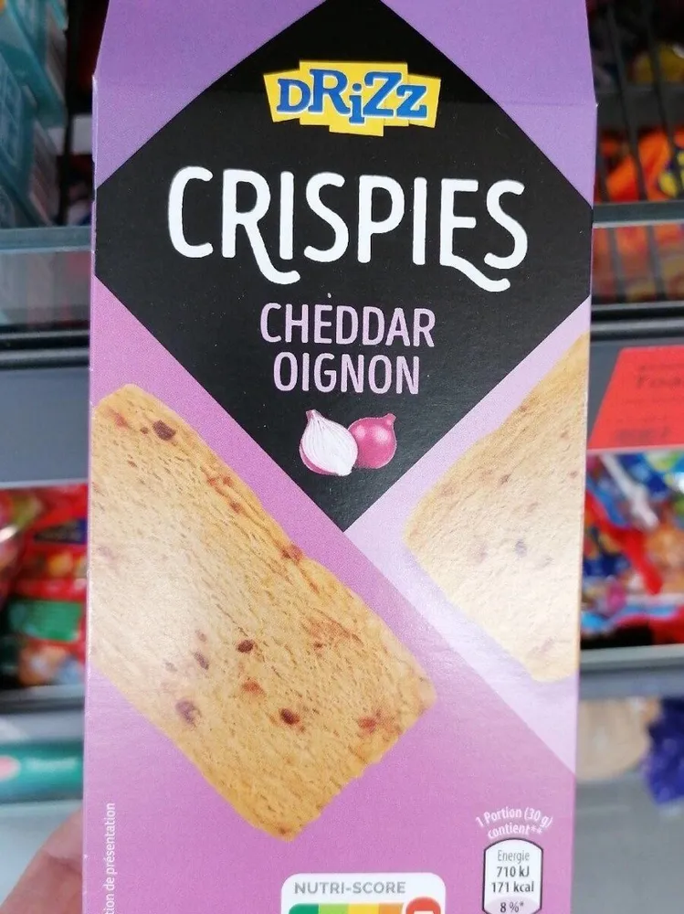 Crispies