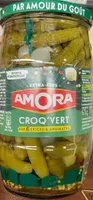 Croq’vert