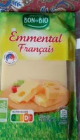 Emmental français