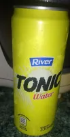 Tonic Water