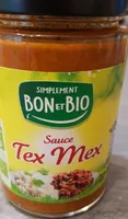 Sauce Tex Mex