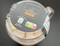 Dessert caramel Macchiato