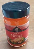 Sauce Nems