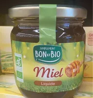 Miel Liquide
