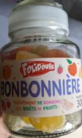Bonbonnière
