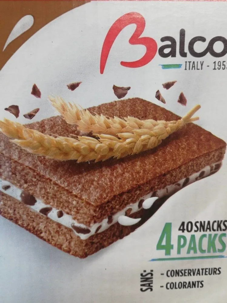 Choco Latte