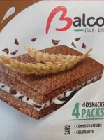 Choco Latte