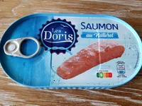 Salmon | In Brine