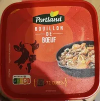 Bouillon boeuf