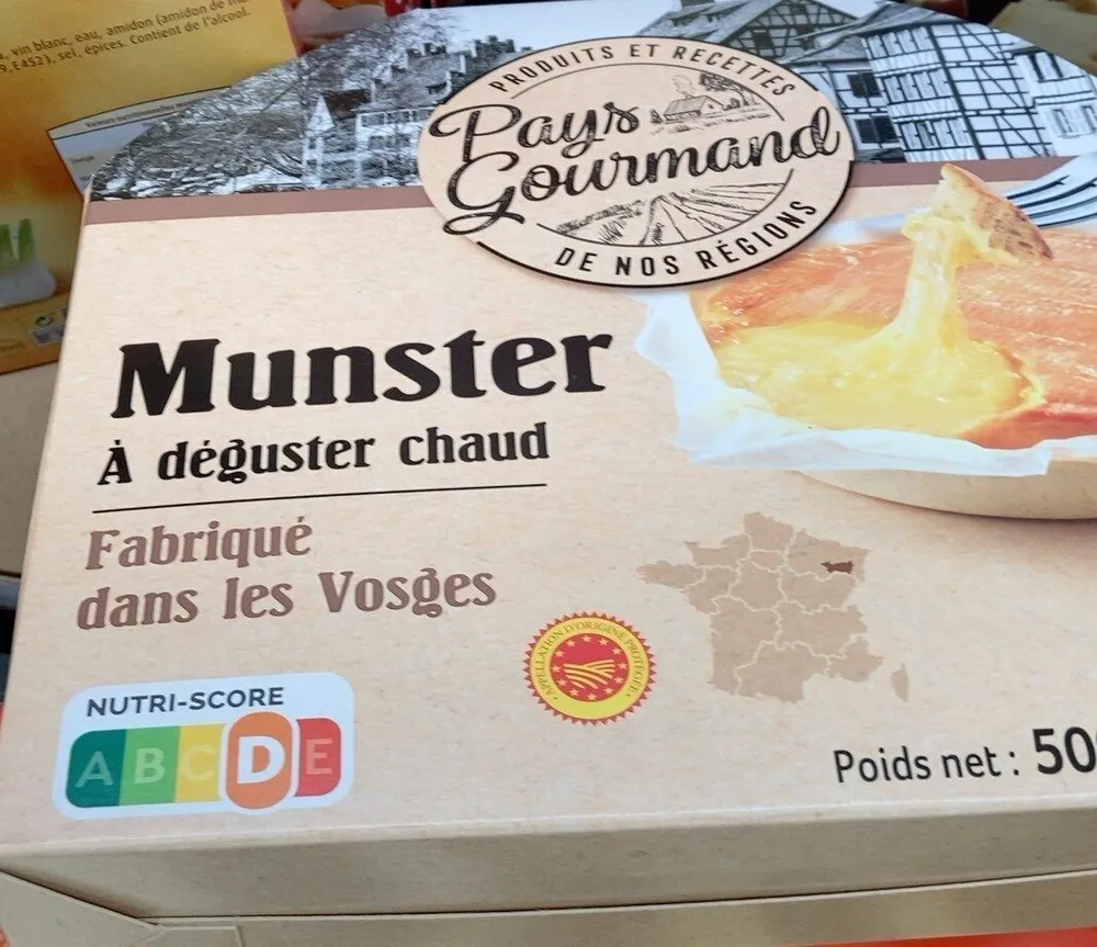 Munster