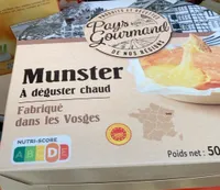 Munster
